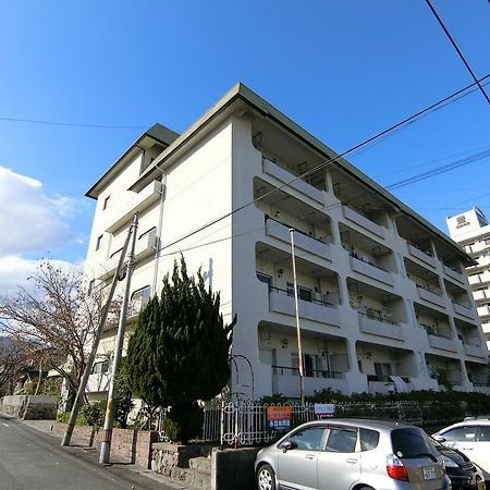Simple Stay Beppu Exteriör bild