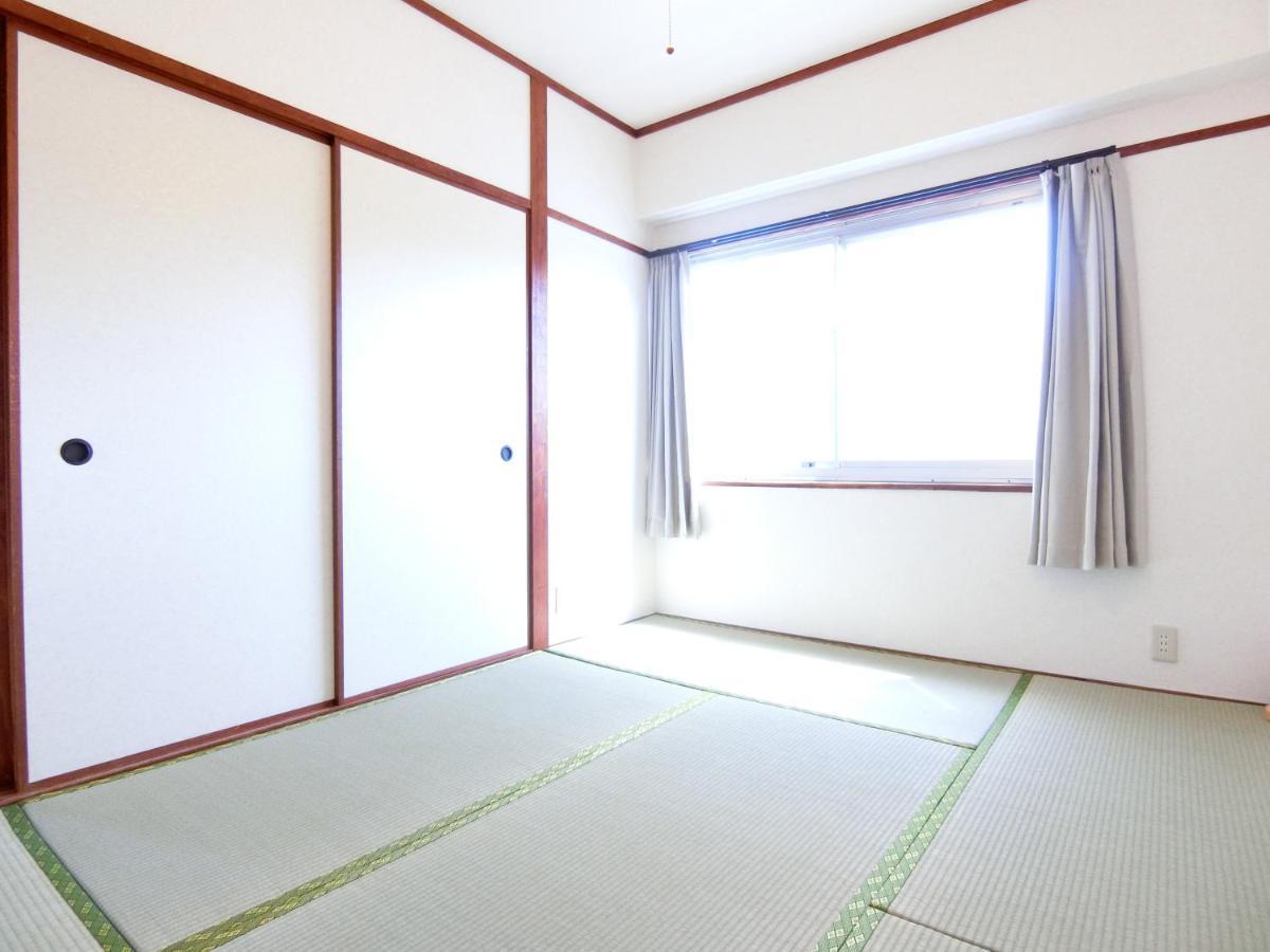 Simple Stay Beppu Exteriör bild