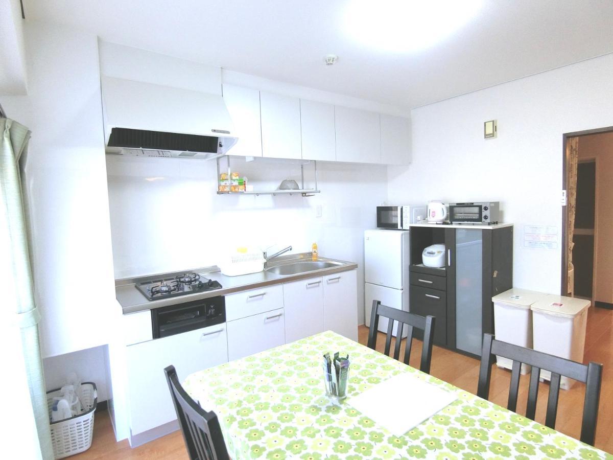 Simple Stay Beppu Exteriör bild