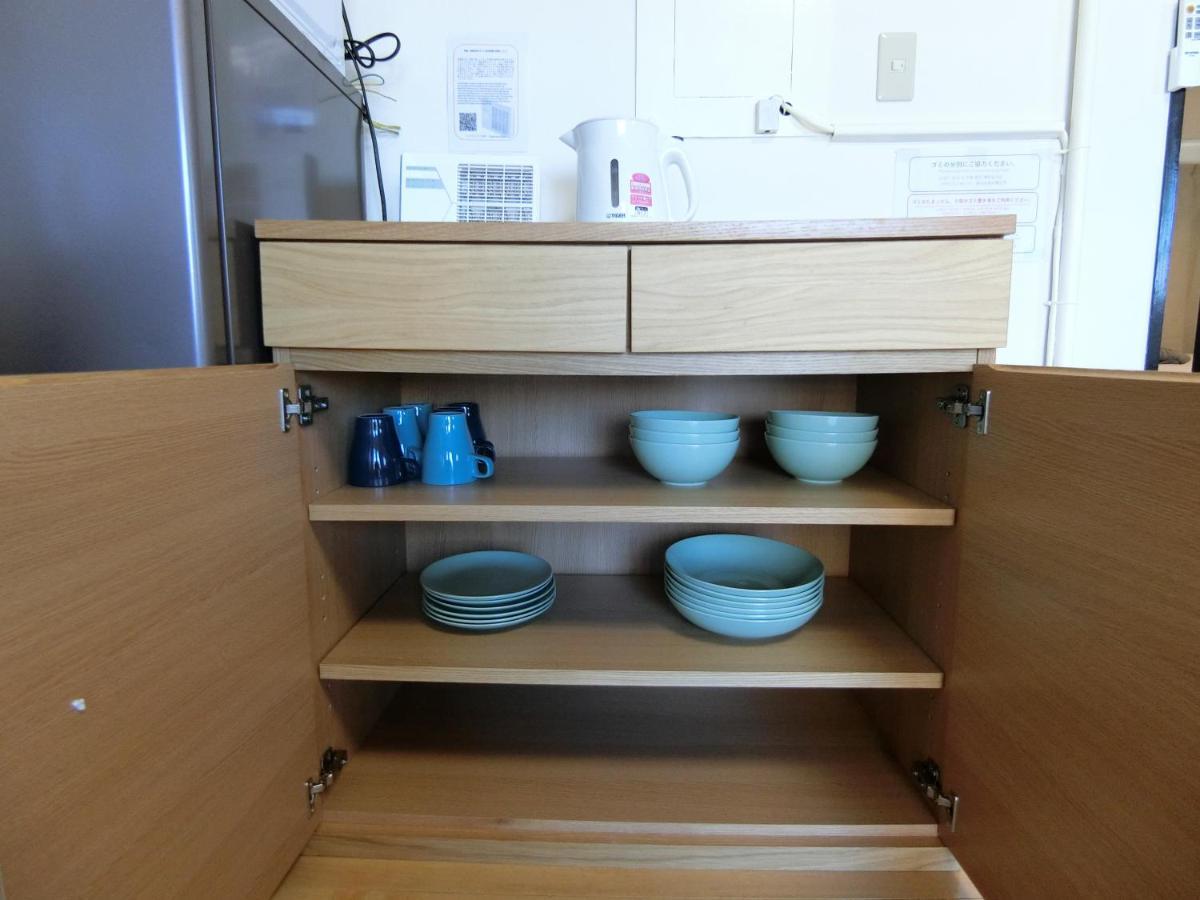 Simple Stay Beppu Exteriör bild