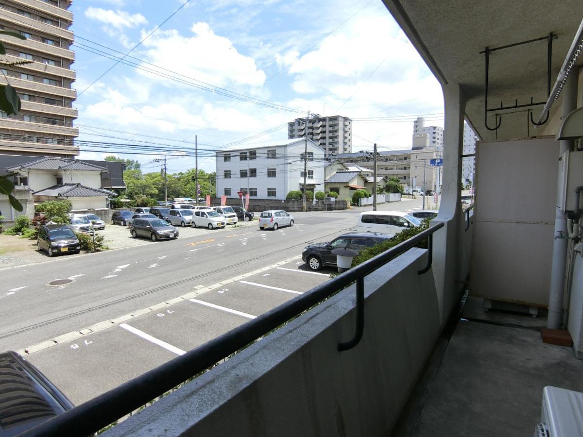 Simple Stay Beppu Exteriör bild