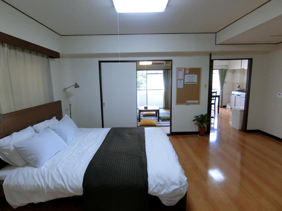 Simple Stay Beppu Exteriör bild