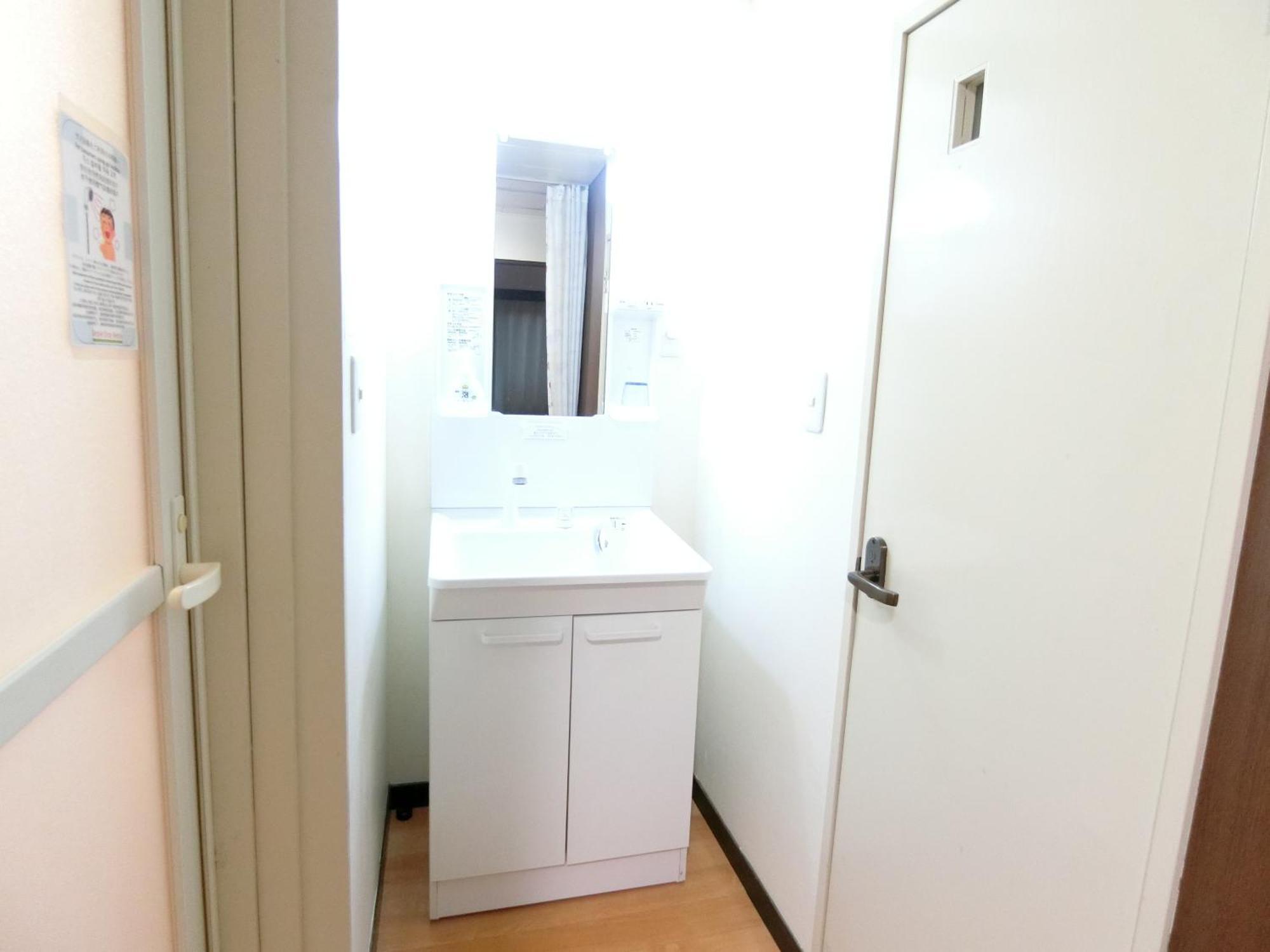 Simple Stay Beppu Rum bild