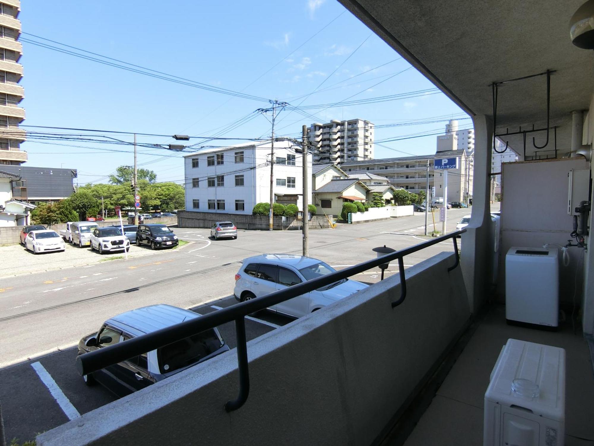 Simple Stay Beppu Rum bild