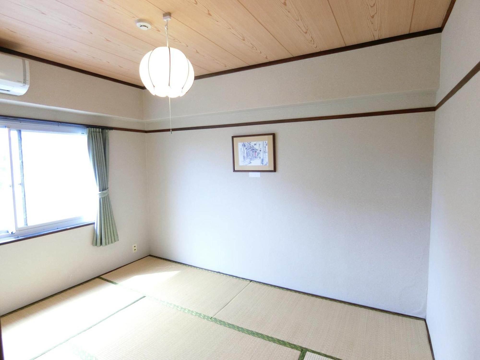 Simple Stay Beppu Rum bild