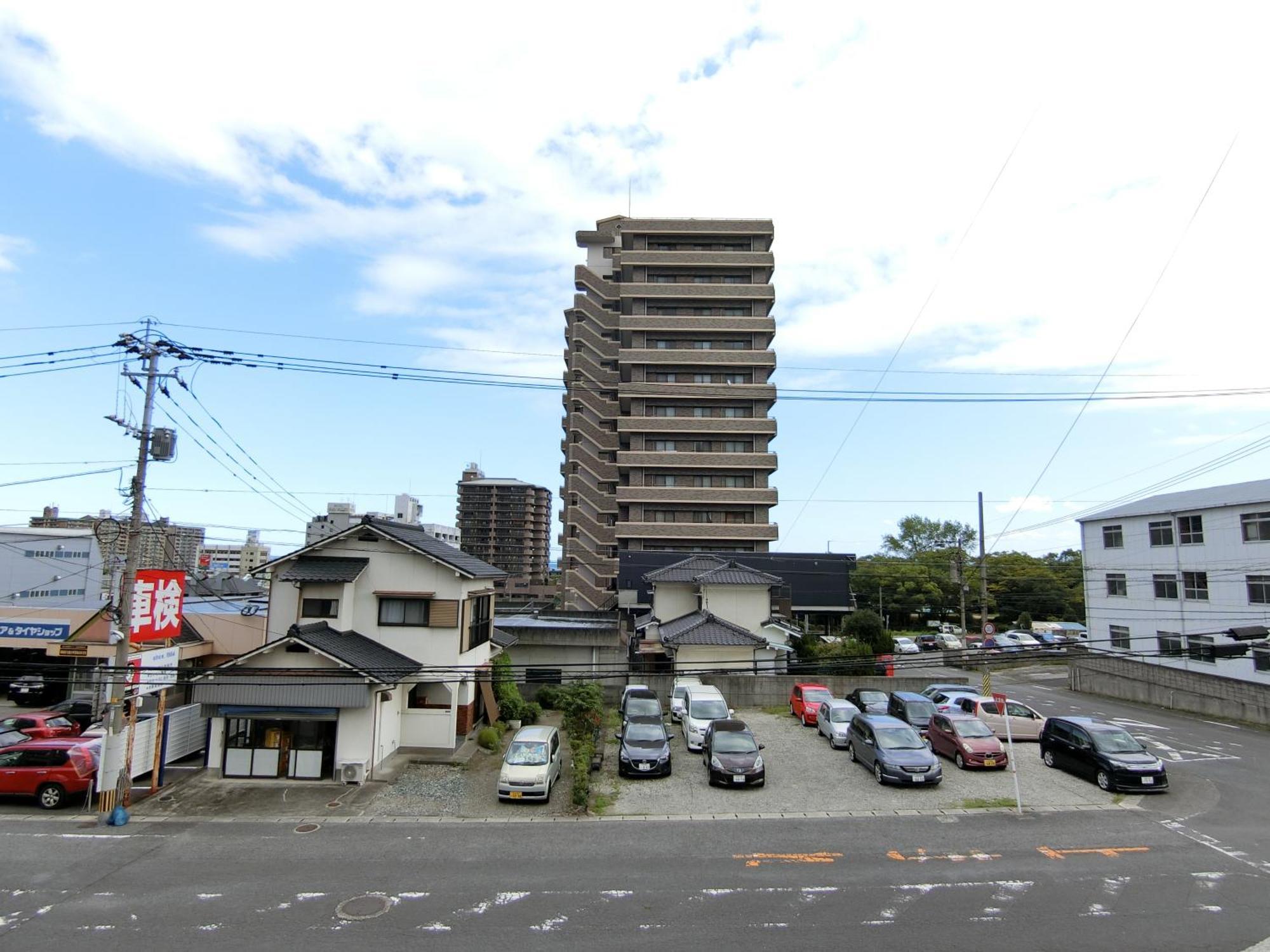 Simple Stay Beppu Rum bild