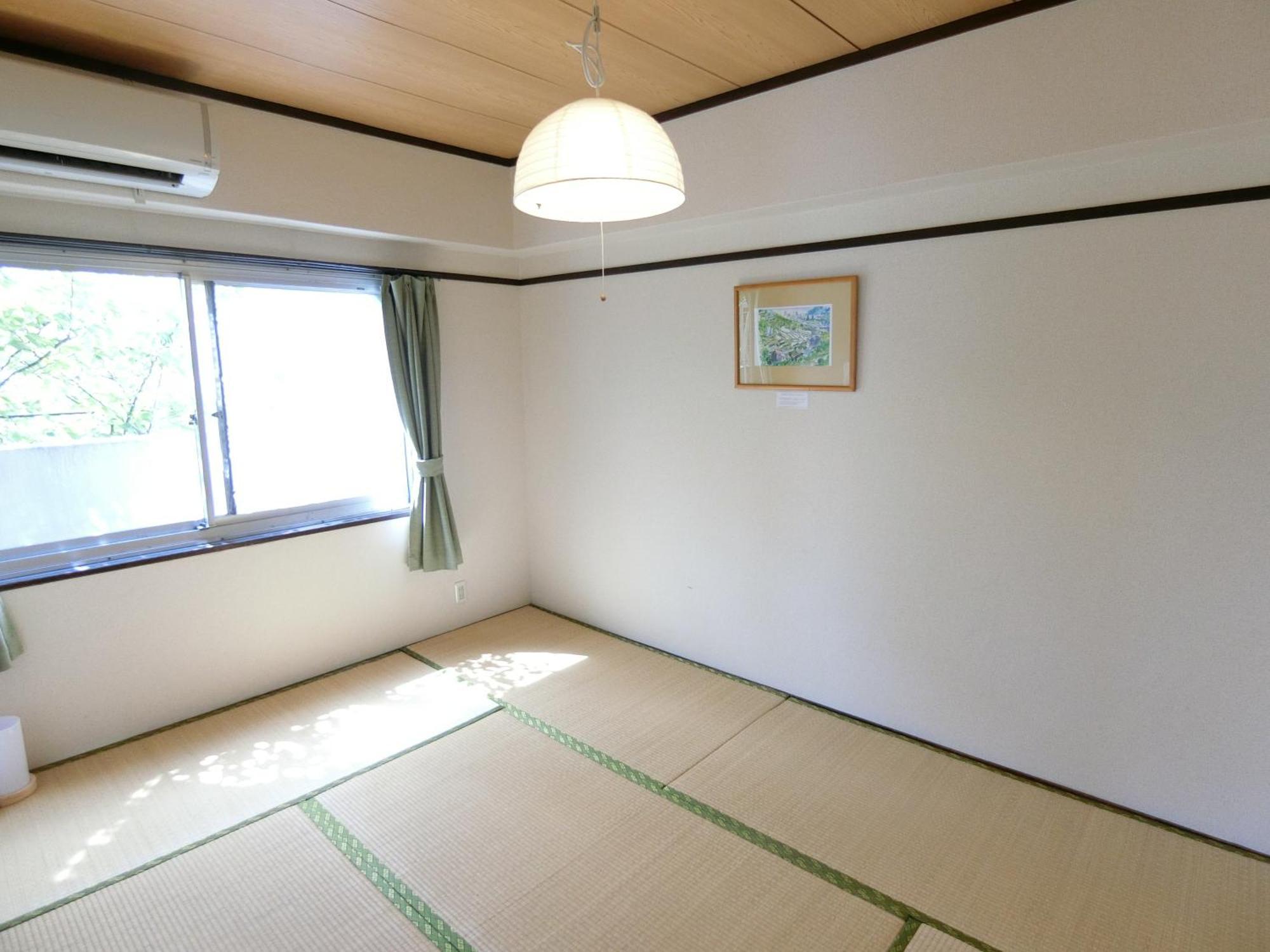 Simple Stay Beppu Rum bild