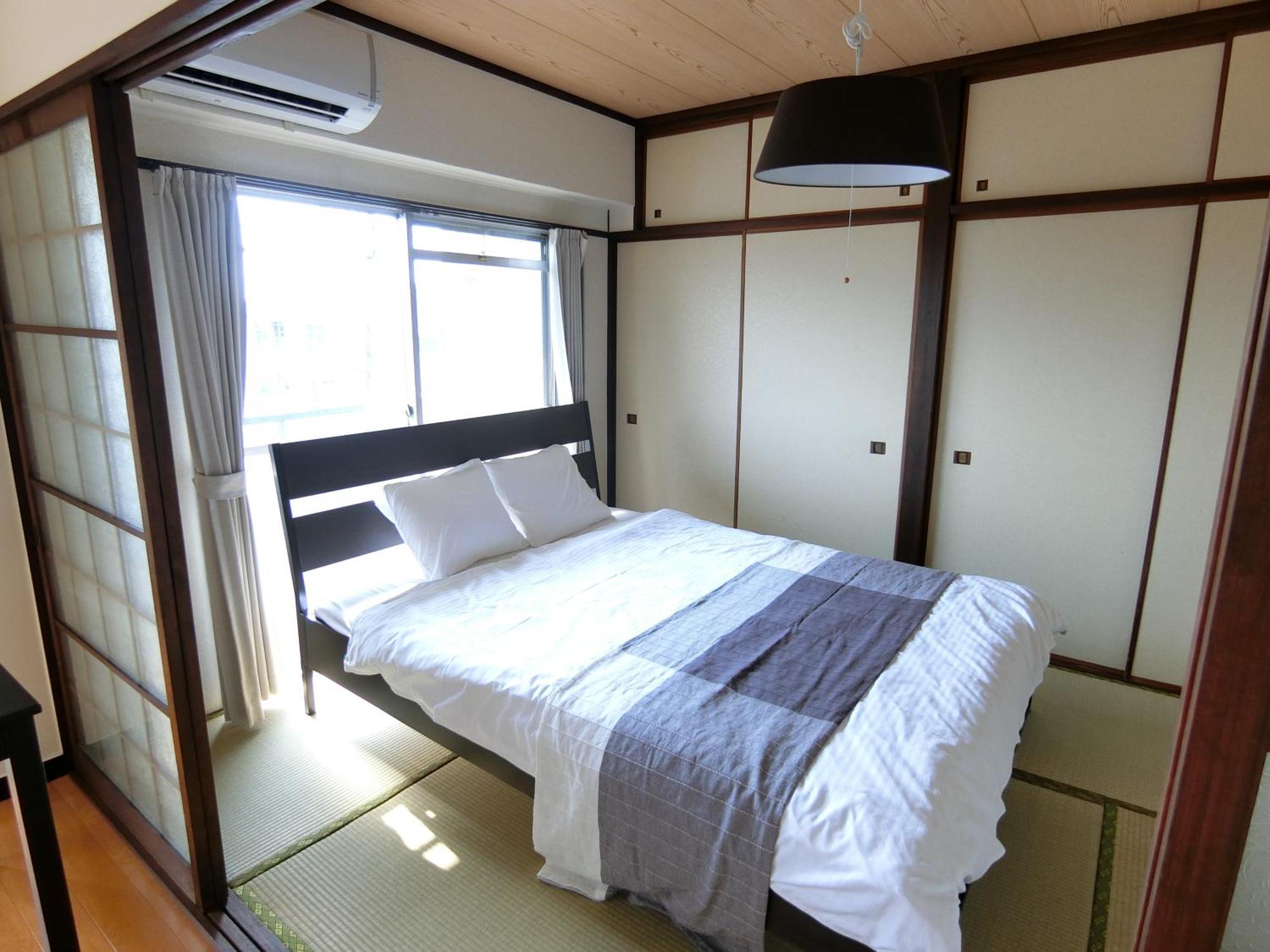 Simple Stay Beppu Rum bild