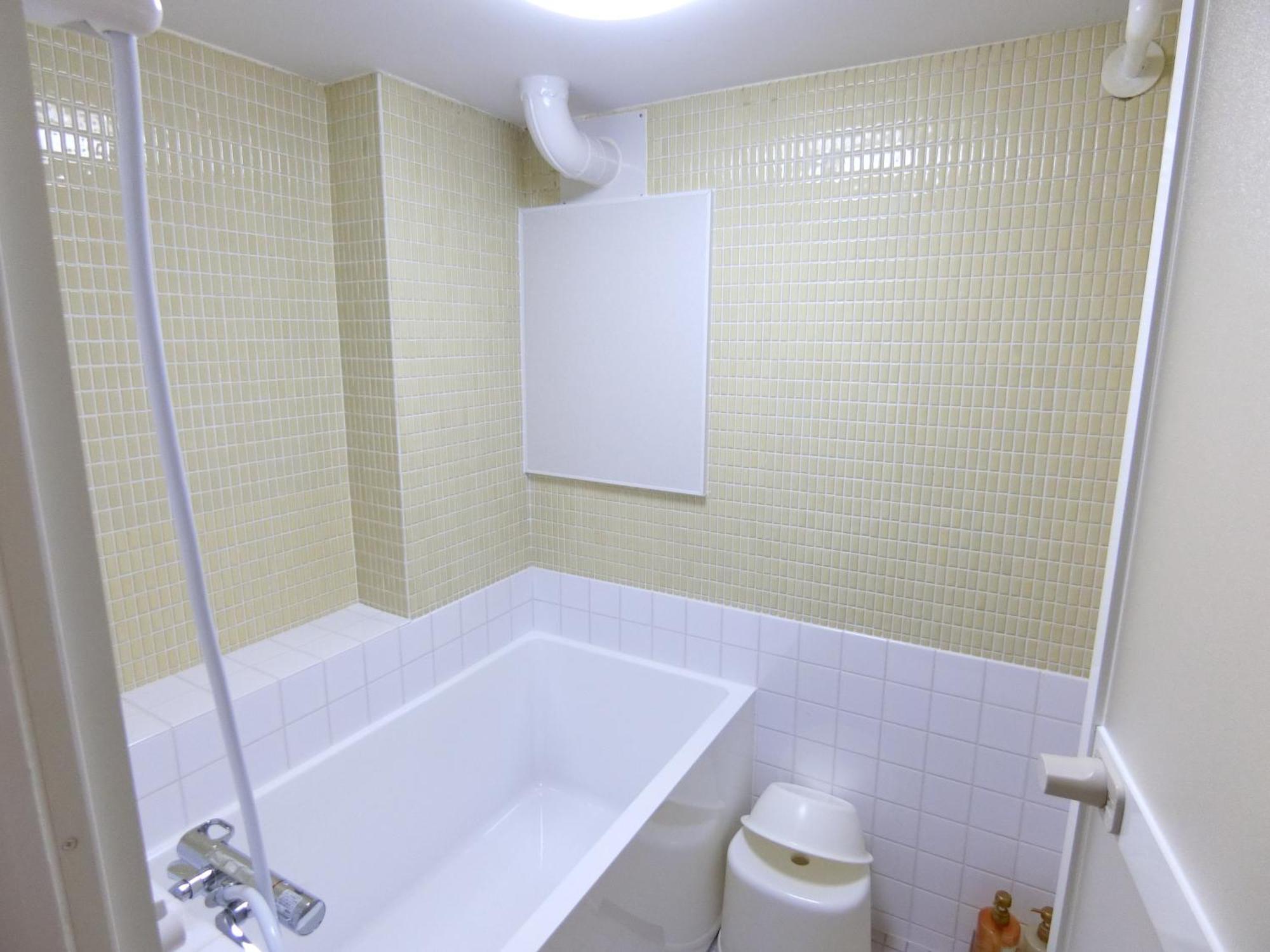Simple Stay Beppu Rum bild