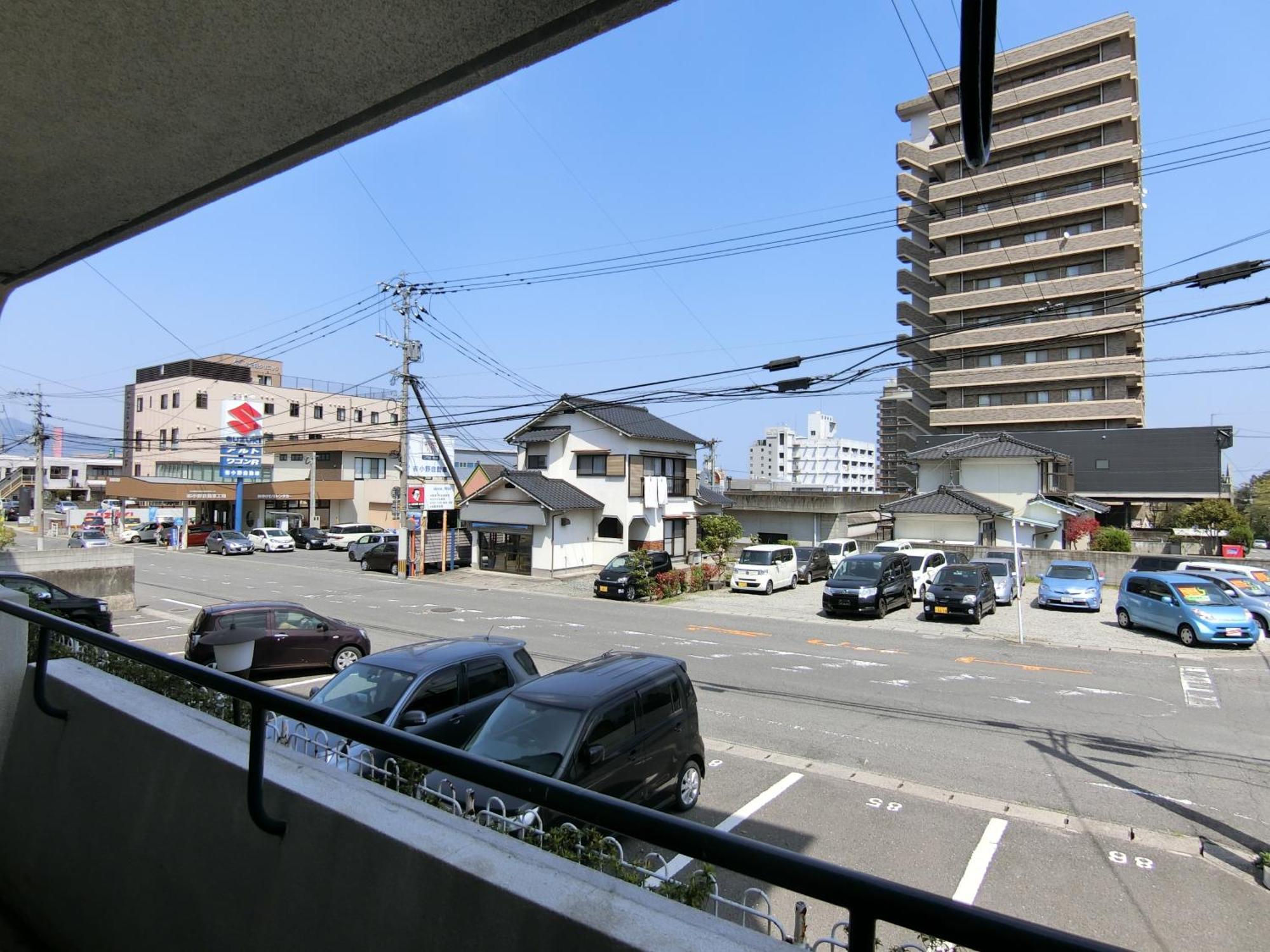 Simple Stay Beppu Rum bild