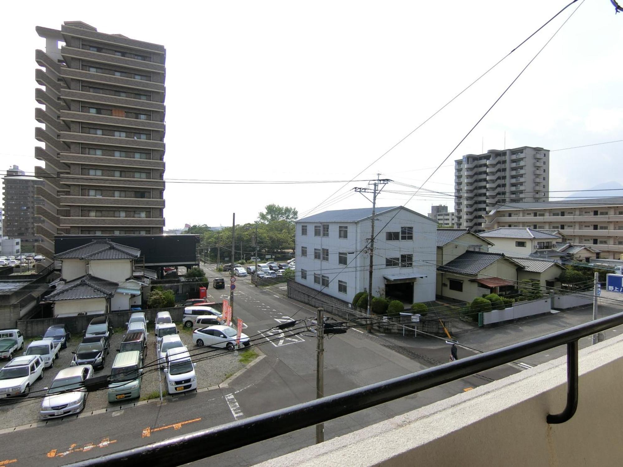 Simple Stay Beppu Rum bild