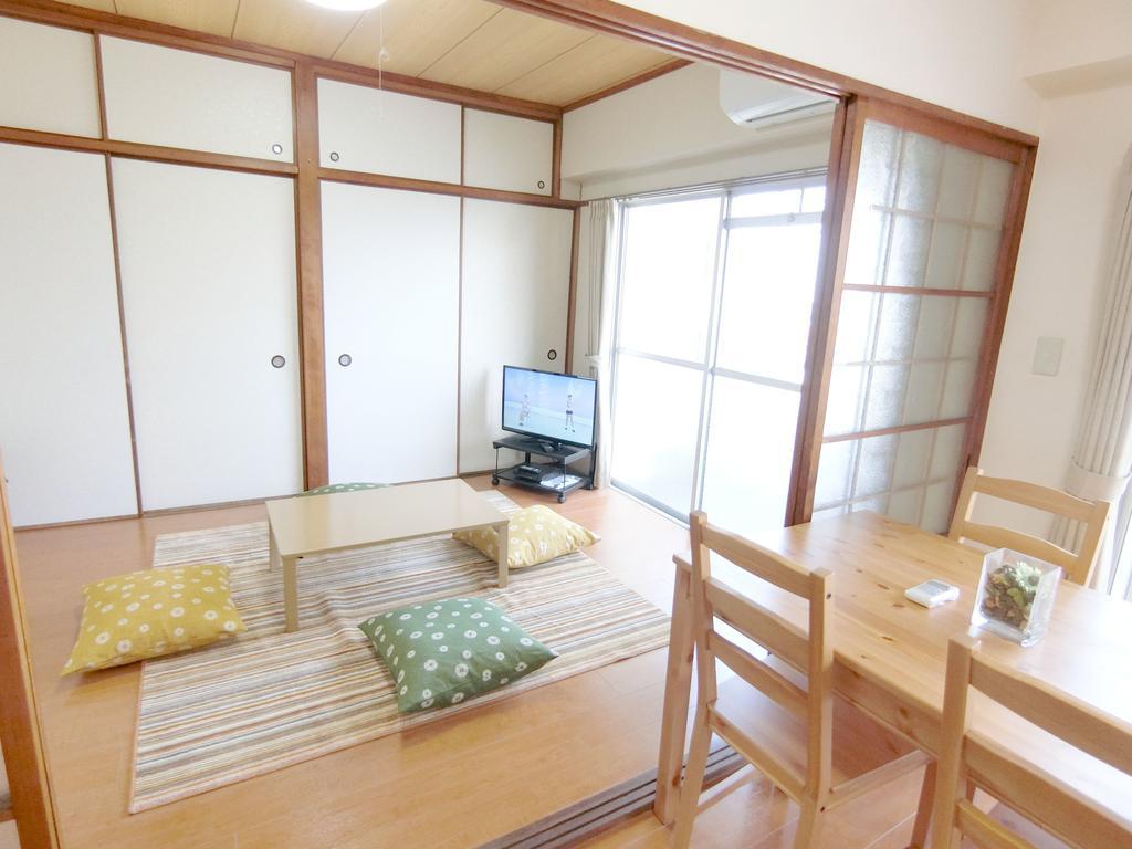 Simple Stay Beppu Exteriör bild