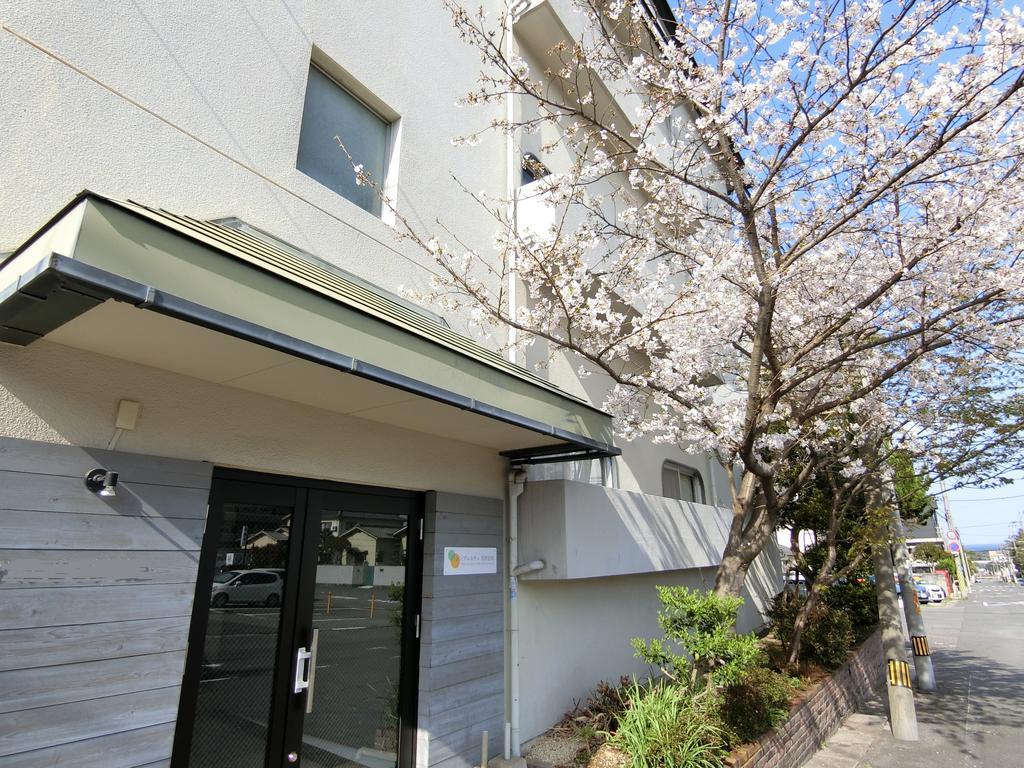 Simple Stay Beppu Exteriör bild