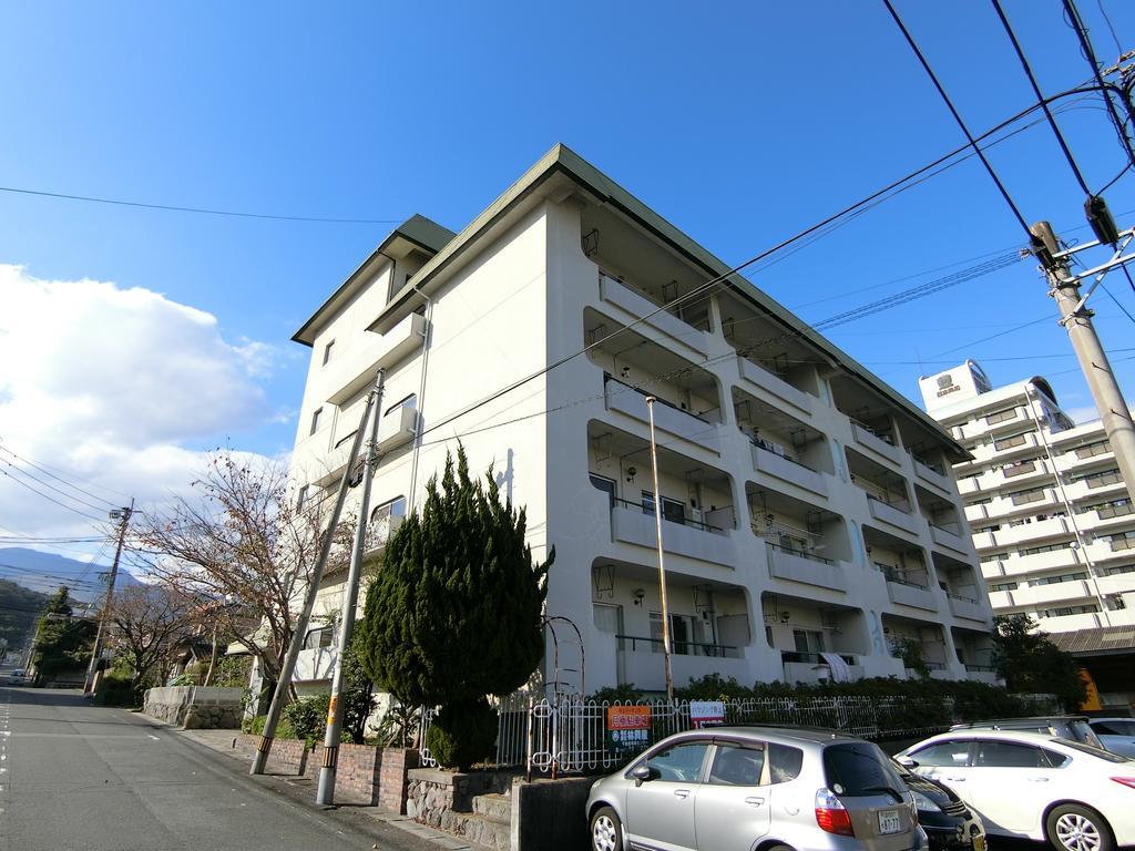 Simple Stay Beppu Exteriör bild