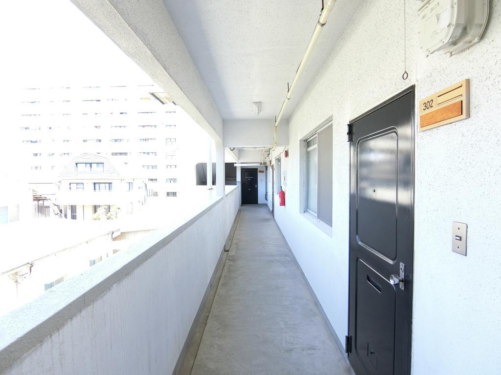 Simple Stay Beppu Exteriör bild