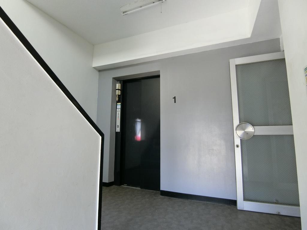 Simple Stay Beppu Exteriör bild