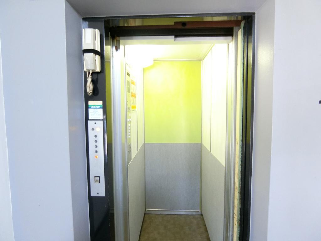 Simple Stay Beppu Exteriör bild