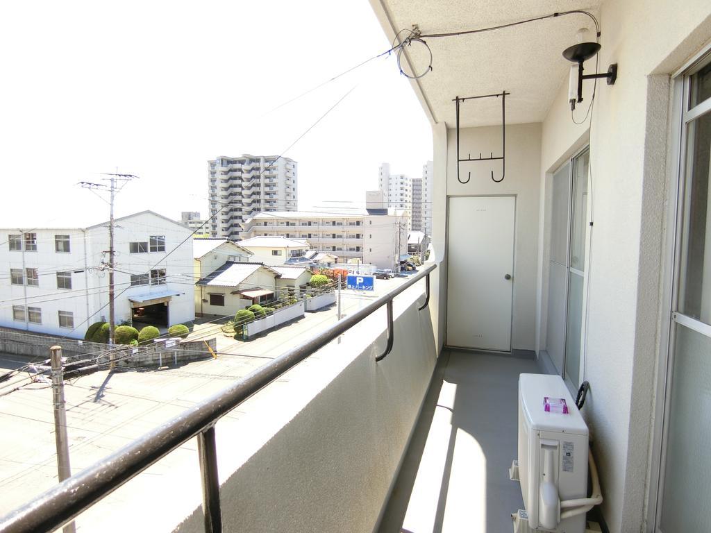 Simple Stay Beppu Exteriör bild